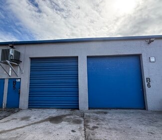 Plus de détails pour 4711 W Hallandale Beach Blvd, Hollywood, FL - Commerce de détail à louer