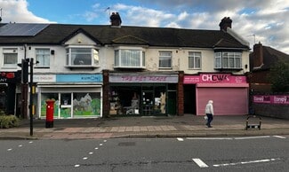 Plus de détails pour 45 Croydon Rd, West Wickham - Commerce de détail à vendre