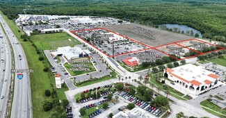 Plus de détails pour 00 Outlet Mall Boulevard, Saint Augustine, FL - Terrain à vendre