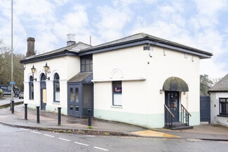 More details for Heath Rd, Weybridge - Retail for Lease