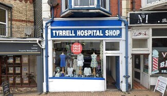 More details for 2 Church St, Ilfracombe - Retail for Lease