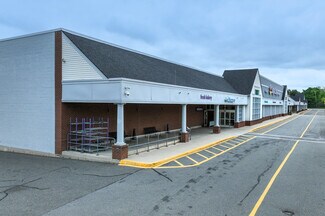 More details for 2 Elm St, Woburn, MA - Retail for Lease