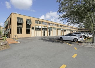More details for 12201-12239 SW 132nd Ct, Miami, FL - Flex for Lease