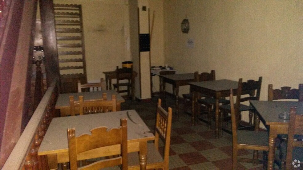 Commerce de détail dans Segovia, Segovia à louer - Photo du bâtiment - Image 2 de 4