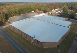 More details for 200 Davis St, Chesterfield, SC - Industrial for Sale