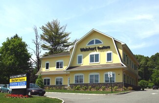 Plus de détails pour 43 Bloomfield Ave, Mountain Lakes, NJ - Bureau à louer