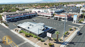 More details for 5661-5715 W Sahara Ave, Las Vegas, NV - Retail for Lease