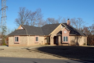 Plus de détails pour 113 Quiet Cove, Mooresville, NC - Bureau/Médical à louer