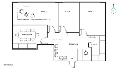 18810 72nd Ave, Surrey, BC for lease Interior Photo- Image 1 of 1