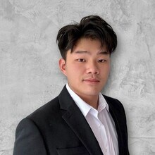 Andy Wang