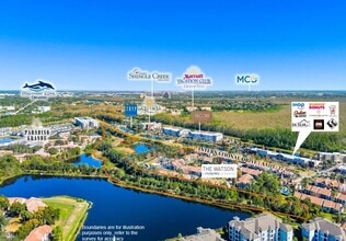 INTERNATIONAL DR, Orlando, FL - Aerial  map view - Image1
