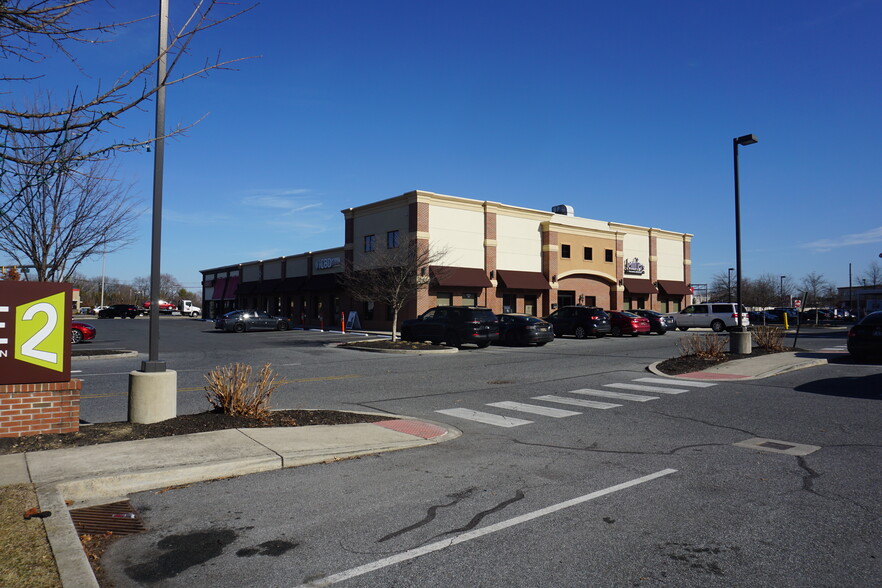 222 S Dupont Hwy, Dover, DE for lease - Building Photo - Image 3 of 5