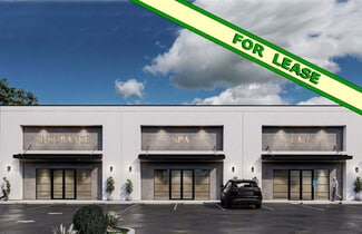 More details for 1390 Expressway Expy, Brownsville, TX - Retail for Lease