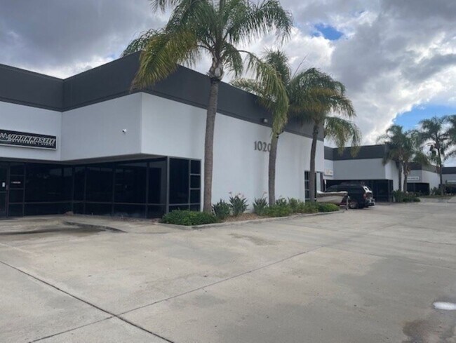 More details for 10207 Buena Vista Ave, Santee, CA - Industrial for Lease