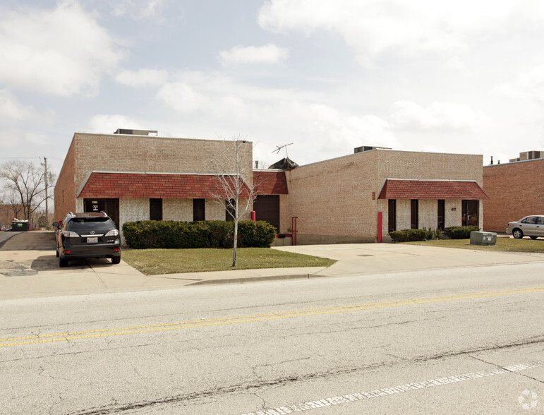 425-427 Lively Blvd, Elk Grove Village, IL for sale - Building Photo - Image 1 of 1