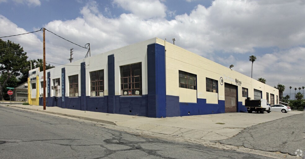 333 S Mt Vernon Ave, San Bernardino, CA for sale - Building Photo - Image 2 of 2