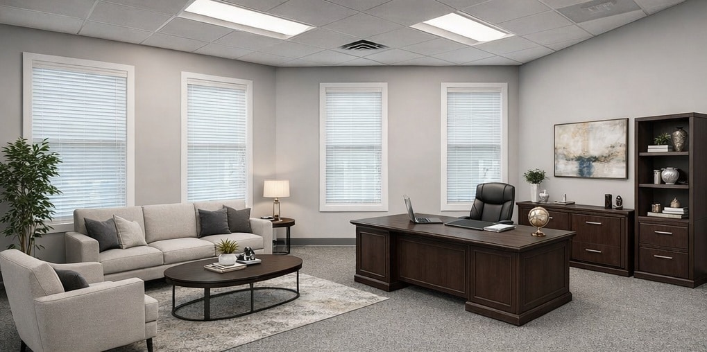 1905 S New Market St, Carmel, IN à louer Photo intérieure- Image 1 de 3