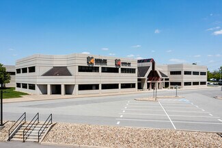 Plus de détails pour 100 Beecham Dr, Pittsburgh, PA - Bureau à louer