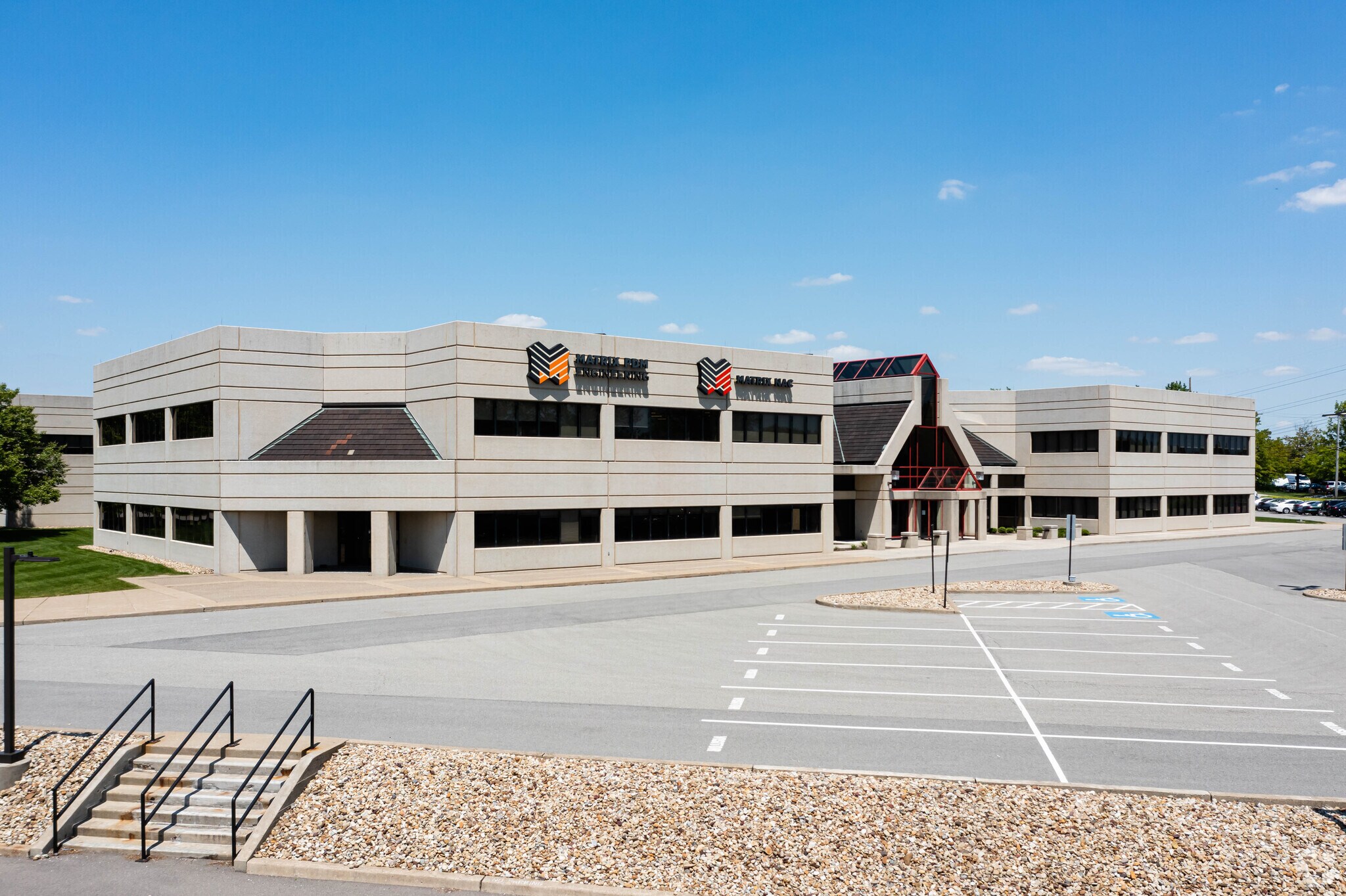 100 Beecham Dr, Pittsburgh, PA à louer Photo principale- Image 1 de 8