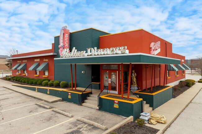 More details for 6045 E 86th St, Indianapolis, IN - Retail for Lease