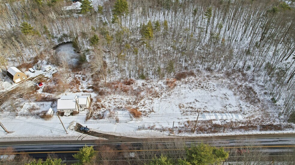 60-62 Route 236, Kittery, ME à vendre - Photo du bâtiment - Image 2 de 11
