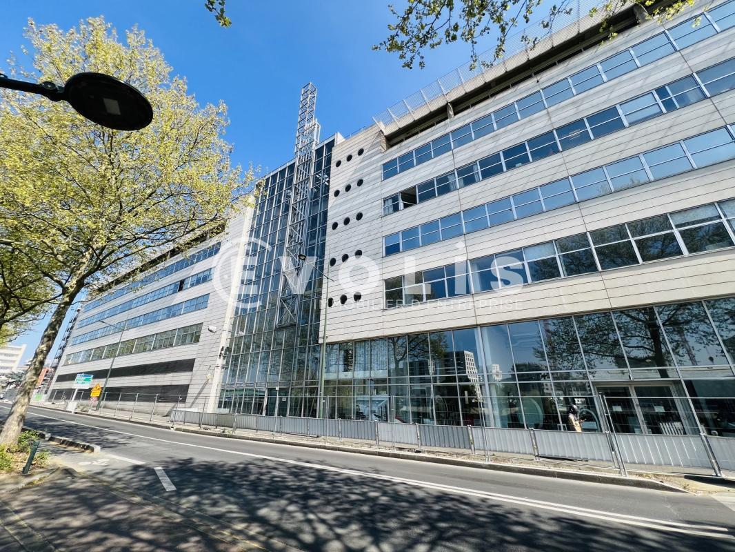 2 Quai Blanqui, Alfortville for lease Building Photo- Image 1 of 11