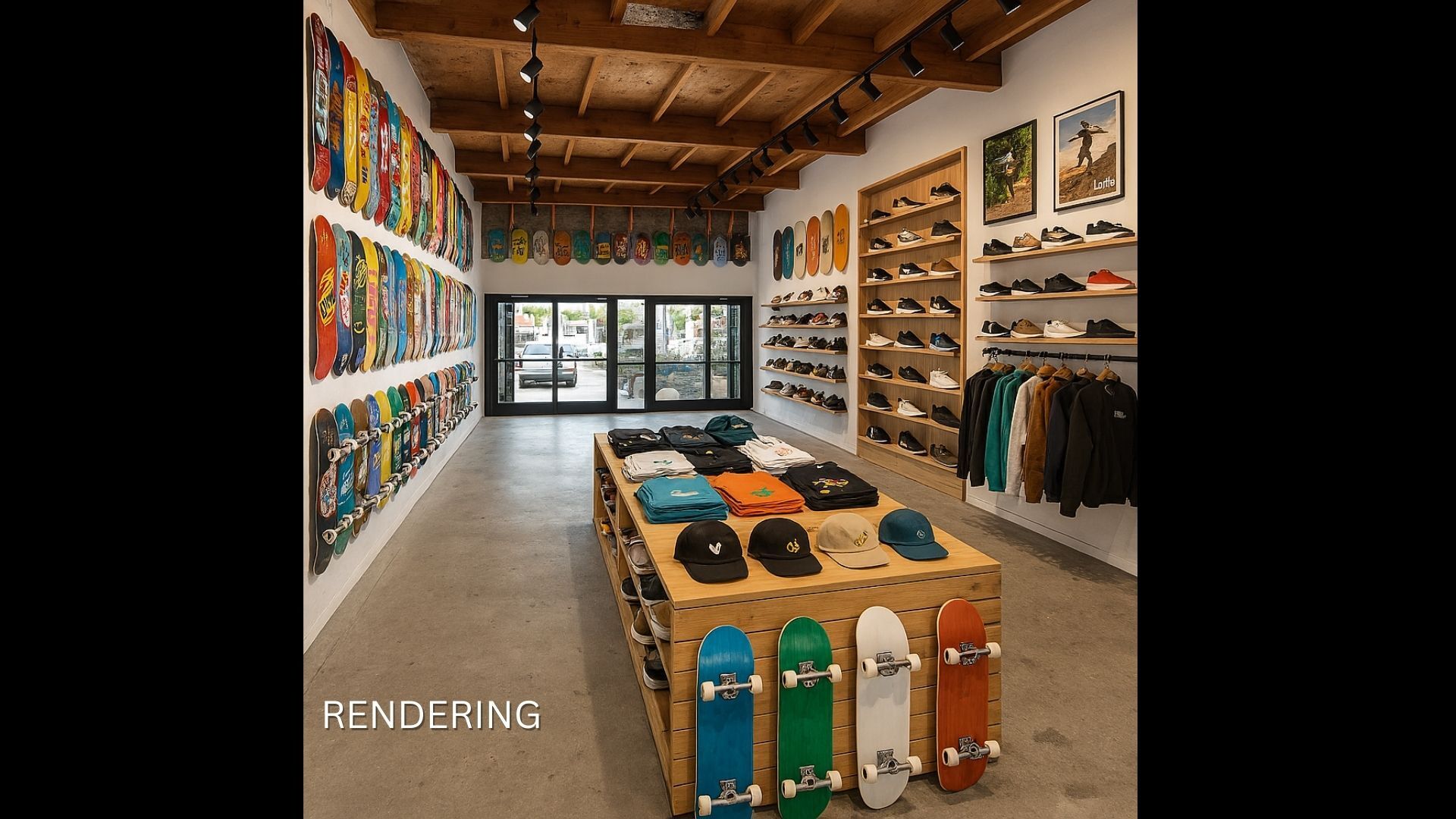 2521-2525 N Grand Ave, Santa Ana, CA for lease Interior Photo- Image 1 of 3