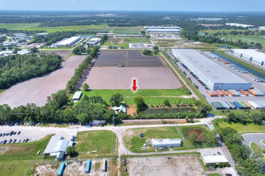 0 Hamilton, Lakeland, FL for sale - Building Photo - Image 3 of 19