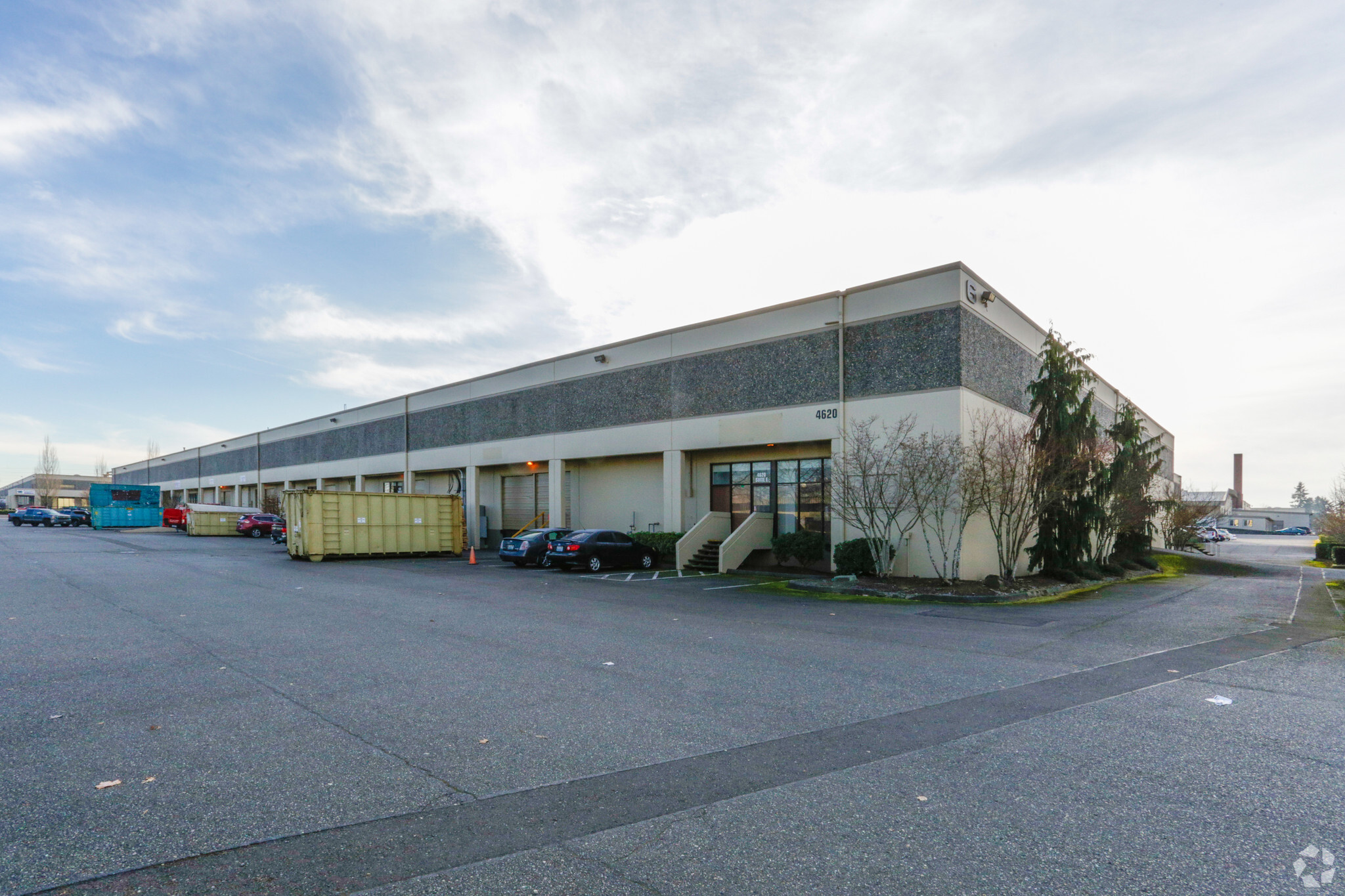 4620 95th St SW, Lakewood, WA for lease Primary Photo- Image 1 of 11