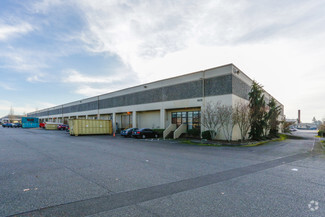 Plus de détails pour 4620 95th St SW, Lakewood, WA - Industriel/Logistique à louer