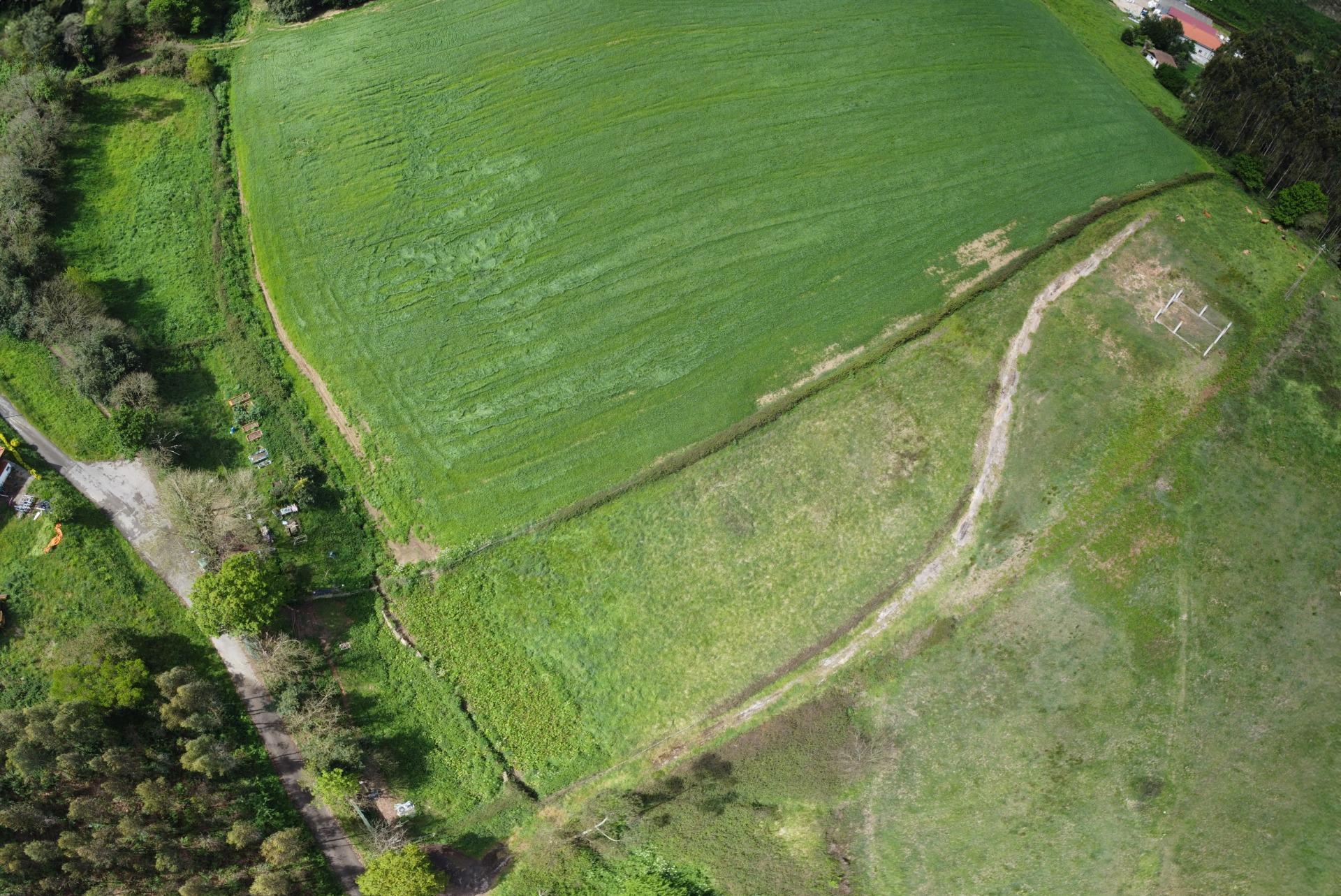 Calle Marineros de Gozon, 49, Gozón, Asturias for sale Aerial- Image 1 of 29