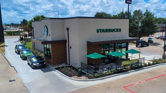 Plus de détails pour 3000 E Main St, Madisonville, TX - Commerce de détail à vendre