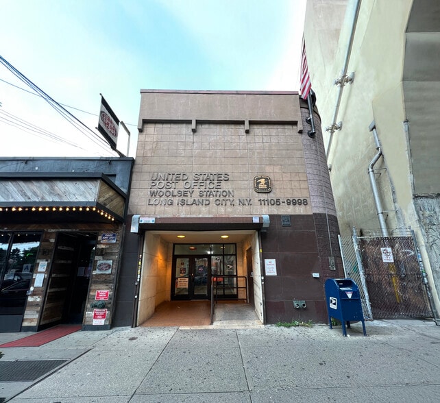 2268 31st St, Astoria, NY for sale - Building Photo - Image 1 of 5