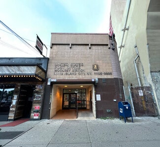 Plus de détails pour 2268 31st St, Astoria, NY - Spécialité à vendre