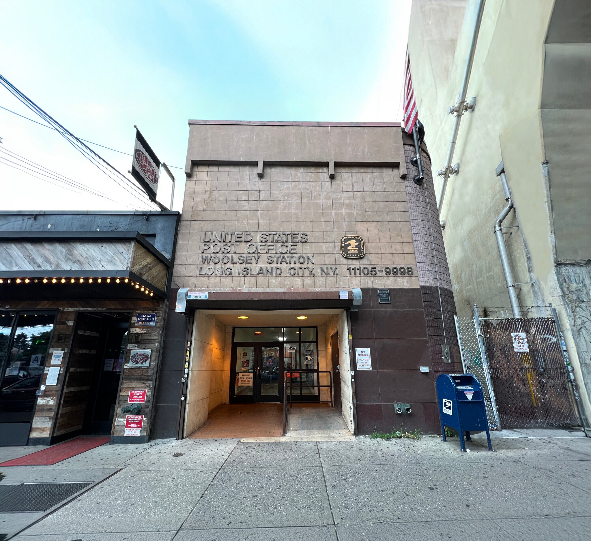 2268 31st St, Astoria, NY à vendre Photo du bâtiment- Image 1 de 6