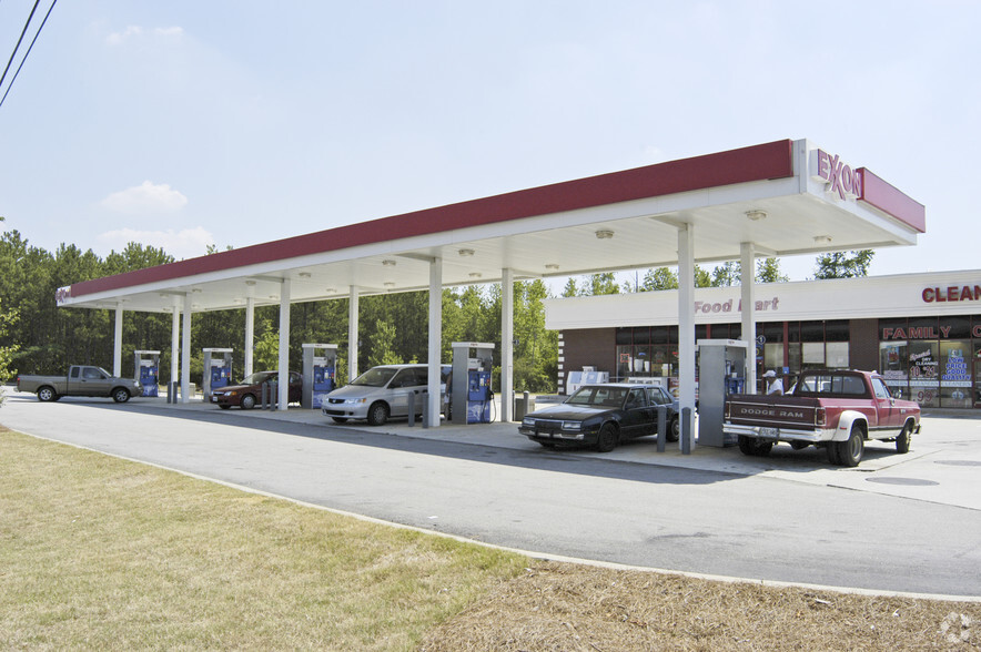 5040 Highway 5, Douglasville, GA for lease - Primary Photo - Image 1 of 2