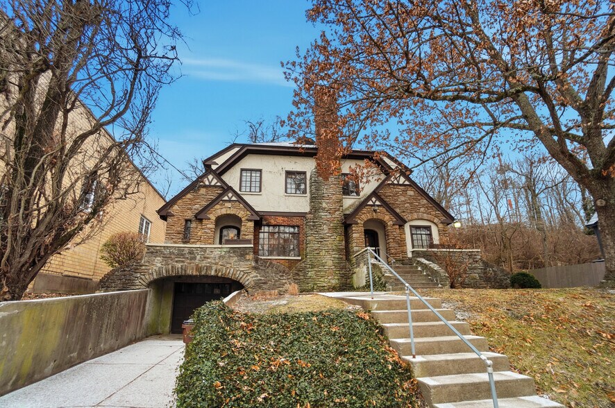 820 Delta Ave, Cincinnati, OH à vendre - Photo du bâtiment - Image 2 de 27