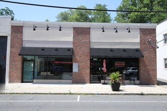 515 Millburn Ave, Millburn, NJ for lease Building Photo- Image 1 of 18
