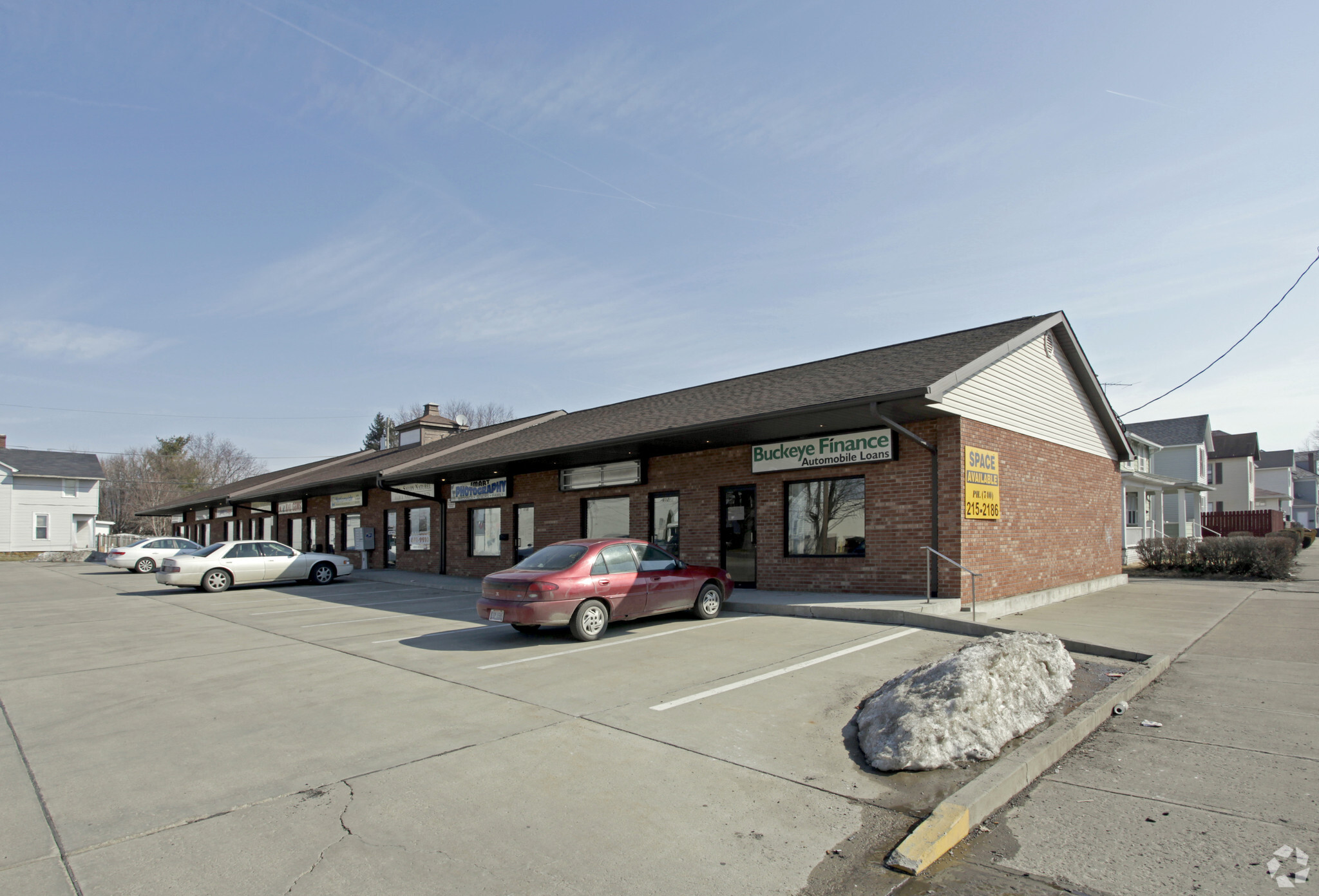 600-618 Forest Rose Ave, Lancaster, OH for sale Primary Photo- Image 1 of 1