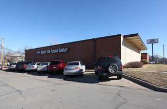 More details for 2120 SW 6th Ave, Topeka, KS - Office for Lease