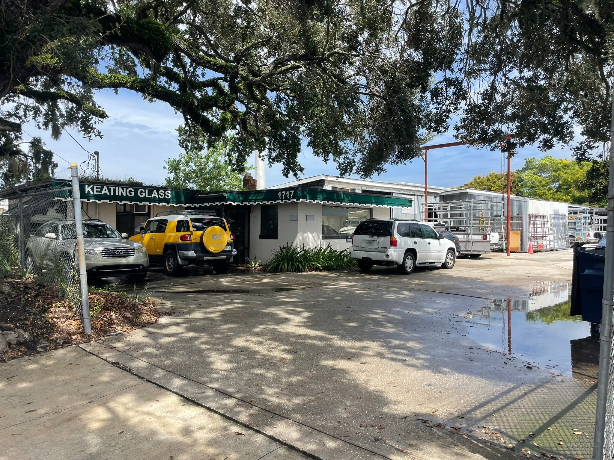 1717 S Division Ave, Orlando, FL for lease Primary Photo- Image 1 of 4