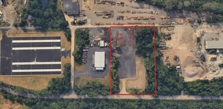 More details for 9000 Bristol Pike, Morrisville, PA - Land for Lease