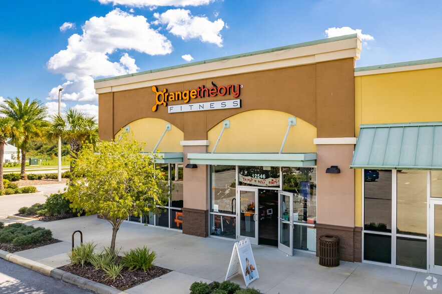 State Road 54, Trinity, FL for lease - Building Photo - Image 3 of 13