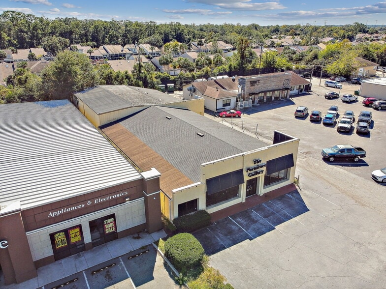 1956 Kingsley Ave, Orange Park, FL for lease - Building Photo - Image 3 of 56