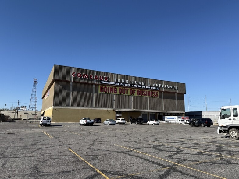 3949 Euphrosine St, New Orleans, LA for sale - Building Photo - Image 2 of 12