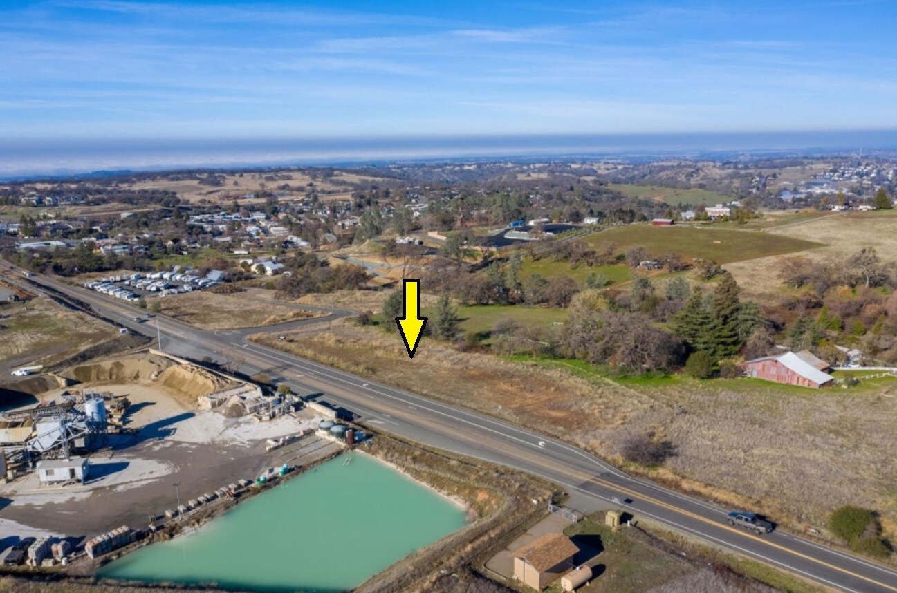 140 Eureka Dr, Sutter Creek, CA for sale Primary Photo- Image 1 of 8