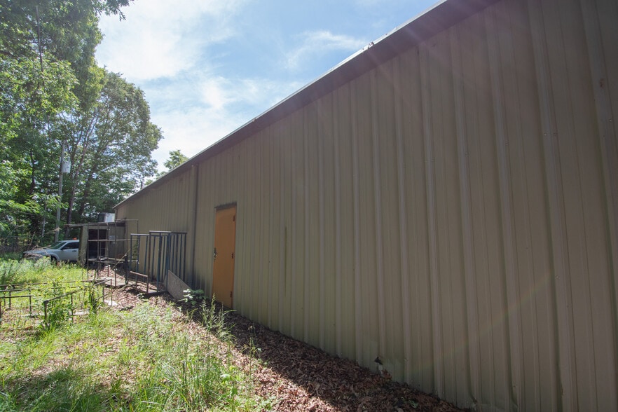 248 W Franklinville St, Staley, NC for sale - Building Photo - Image 3 of 51