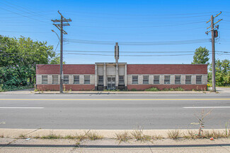 More details for 14225 Schaefer Hwy, Detroit, MI - Industrial for Lease