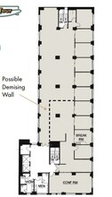 1404 Franklin St, Oakland, CA for lease Floor Plan- Image 1 of 1