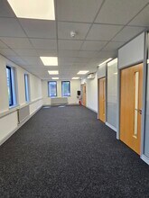 6 Standard Way Business Park, Northallerton for lease Interior Photo- Image 1 of 4